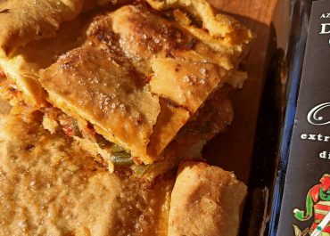 Il calzone