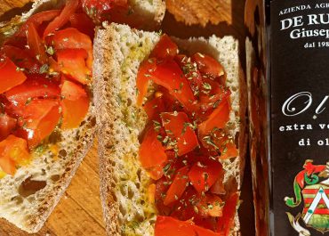 Pane e pomodoro